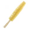 LARGE SPOKE WHEEL BRUSH W/ PLAST